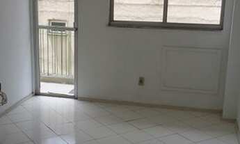 Imagem 2: Apartamento 1 dorm para Venda - Méier, Rio de Janeiro - 40m², 1 vaga