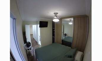 Imagem 7: Apartamento à venda no Jaguaré na Avenida Marechal Mario Guedes 2, no Condomínio Edifício