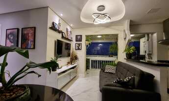 Imagem: Apartamento Decorado à venda na Barra Funda