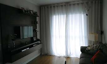 Imagem 2: Apto. com 72 m2. à Venda em Santana - ZN - SP