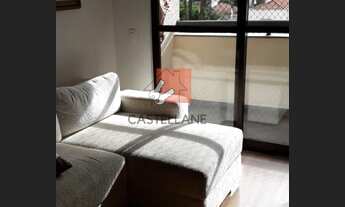 Imagem: Apartamento 3 dorms para Venda - Vila Gumercindo