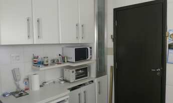 Imagem 7: Apartamento 1 por andar na Aclimação