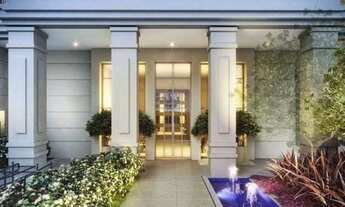 Imagem 4: Lindo apartamento de alto padrão - 400m2, com 4 suites, 5 vagas sendo 1 box, lazer