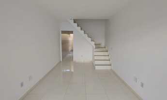 Imagem 2: Casa Duplex/Nova para Venda em São João de Meriti, Agostinho Porto, 3 dormitórios, 1 suíte