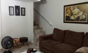 Imagem 6: Sobrado Geminado Condominio Palmares Zona Sul Capital