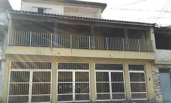 Imagem 2: Sobrado Jardim Guanhembú