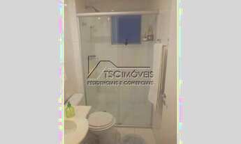 Imagem 7: Apartamento 03 dormitorios 01 suite 02 vagas 104m2 Jardim Olympia