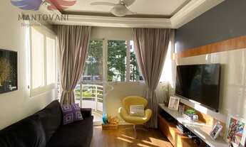 Imagem 6: Apartamento à venda - Vila Mariana - 3 dormitórios - 2 suítes - 2 vagas - 100m²