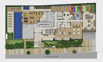 Imagem 6: Apartamento em Chacara Klabin - São Paulo