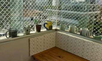 Imagem 4: APTO TODO REFORMADO COM EXCELENTE LOCALIZAÇÃO!