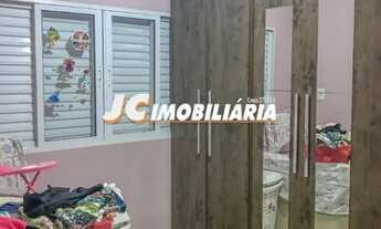 Imagem 6: SOBRADO SÃO PAULO JARDIM CAPELINHA