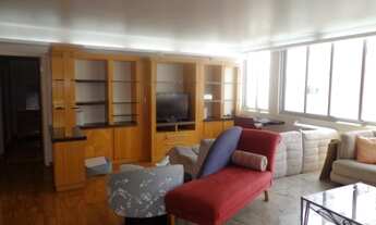 Imagem 7: APARTAMENTO para Locação, Apto amplo com 153 m² de área útil, 3 dormitórios sendo 1 suíte