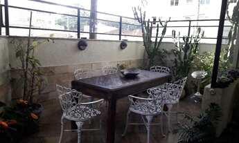 Imagem 2: Apartamento com 4 suítes e 4 vagas, 300m² - Parque da Mooca - São Paulo