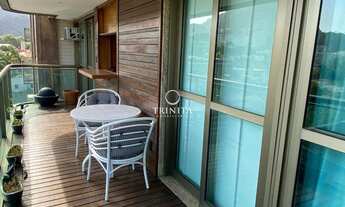 Imagem 2: Rio de Janeiro - Apartamento Padrão - Leblon