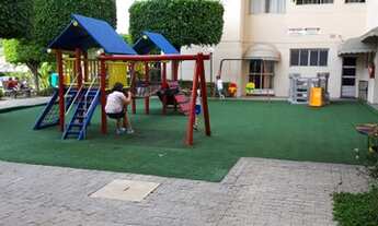 Imagem 5: Apartamento para venda. Com 52 m2 e 2 quartos em Parque Maria Domitila - São Paulo - SP