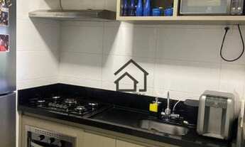 Imagem 2: Apartamento com 3 dormitórios à venda, 97 m² por R$ 675.000 - PARK PRIME - São José do Rio