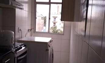 Imagem 2: Apartamento para Venda em São Paulo, Vila Cosmopolita, 3 dormitórios, 1 banheiro, 1 vaga