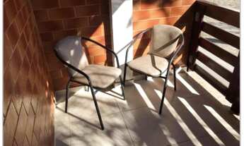 Imagem 7: Linda casa no miolo do Galo Branco com 80m², com 2 quartos e 1 vaga de garagem