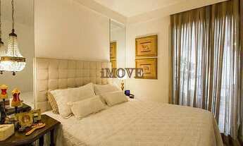 Imagem 6: Apartamento 2 dormitórios - 83 m² - Brooklin Paulista