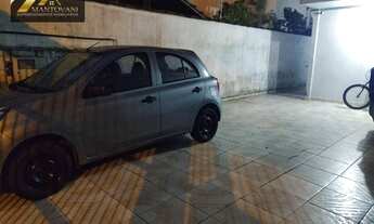 Imagem 3: Casa com 2 dormitórios à venda, 59 m² por R$ 210.000,00 - Tude Bastos (Sítio do Campo) - P