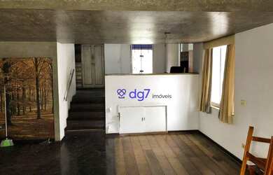 Imagem 3: Sobrado com 3 dormitórios à venda, 280 m² - Morumbi - São Paulo/SP