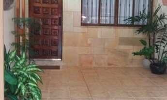 Imagem: SOBRADO - VILA DOM PEDRO II