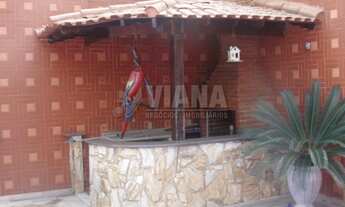 Imagem 2: SãO PAULO - Casa Padrão - Vila Bela