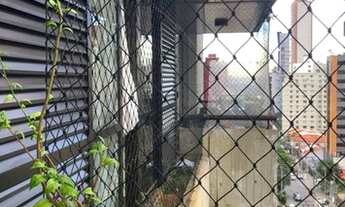 Imagem 4: Excelente apartamento em Pinheiros, 110m² com Terraço e 2 Vagas, Lindo Predio.!!