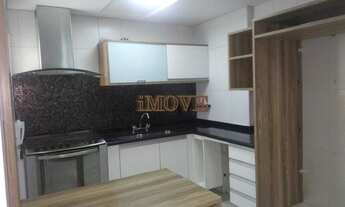 Imagem 3: Apartamento 3 dormitórios - 135 m² - Vila Cruzeiro