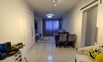 Imagem 2: Apartamento para venda com 2 quartos em Coqueiros - Florianópolis - SC