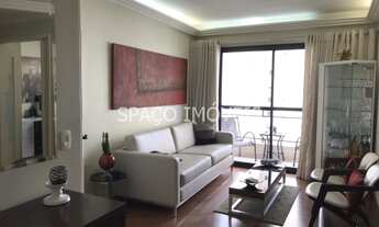 Imagem: Apartamento para venda com 90 metros quadrados