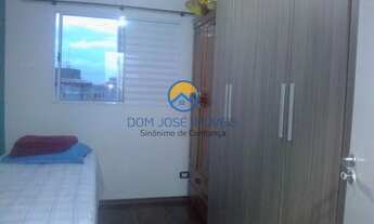 Imagem 3: Apartamento para Venda em São Paulo, Chacara Santa Maria, 2 dormitórios, 1 banheiro, 1 vag