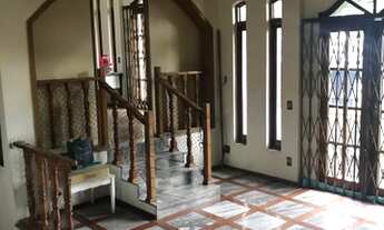 Imagem 6: Casa para venda com 262M2, com 05 quartos - 25 de Agosto