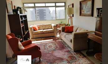 Imagem 4: Apartamento á venda possui 83m² com 2 dormitórios + lavabo em Mirandópolis - São Paulo - S