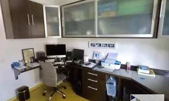 Imagem 7: Apartamento com 3 dormitórios à venda, 118 m² por R$ 1.150.000 - Vila Mariana - São Paulo