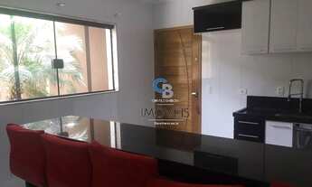 Imagem 6: Sobrado à venda, 150 m² por R$ 700.000,00 - Vila Carrão - São Paulo/SP