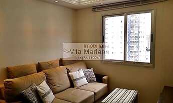 Imagem 7: Apartamento duplex com 65 m², 2 quartos e 1 vaga , metrô Conceição