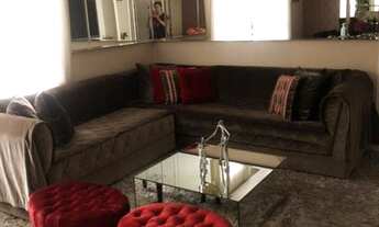 Imagem: LINDISSIMO APARTAMENTO DECORADO PORTEIRA