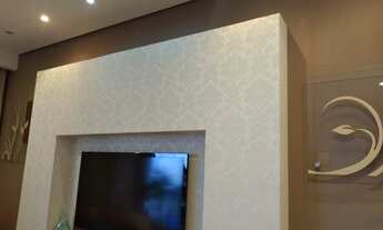 Imagem 5: Lindo Apto Tatuapé - 120 m² - 3 dorms com suíte - 2 vagas fixas - Excelente localização!