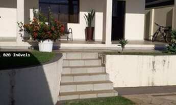 Imagem 2: Casa para Venda em Bauru, Samambaia Parque Residencial, 4 dormitórios, 1 suíte, 4 banheiro