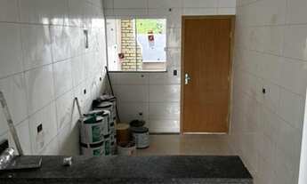 Imagem 3: Casa para Venda em Sarandi, Jardim Universal, 2 dormitórios, 1 banheiro, 2 vagas