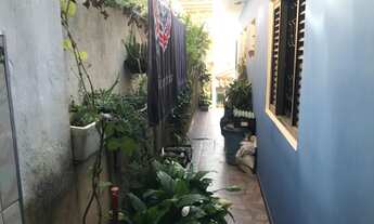 Imagem 4: Casa Térrea com garagem e churrasqueira - Jd Maria Duarte