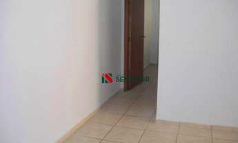 Imagem 6: Casa com 1 dormitório para alugar, 55 m² por R$ 600,00/mês - Paraíso - Londrina/PR