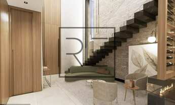 Imagem 3: Casa - Alphaville Dom Pedro 2 - Campinas