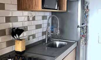 Imagem 3: Apartamento à venda, 71 m² por R$ 765.000,00 - Tatuapé - São Paulo/SP