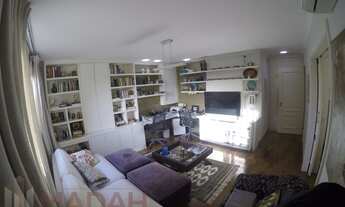 Imagem 7: SÃO PAULO - Apartamento Padrão - PINHEIROS