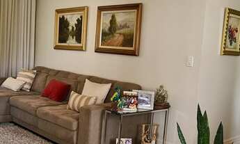 Imagem 7: Apartamento para venda com 120 metros quadrados com 2 quartos em Indianópolis - São Paulo