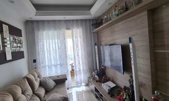 Imagem: Apartamento para venda com 70 metros quadrados