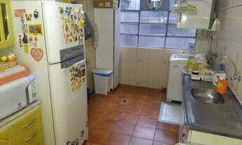 Imagem 2: Apartamento para venda com 75 mts2... no Belém - SP