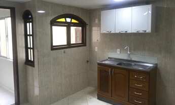 Imagem 2: Apartamento para aluguel tem 85 metros quadrados com 2 quartos Macaé RJ